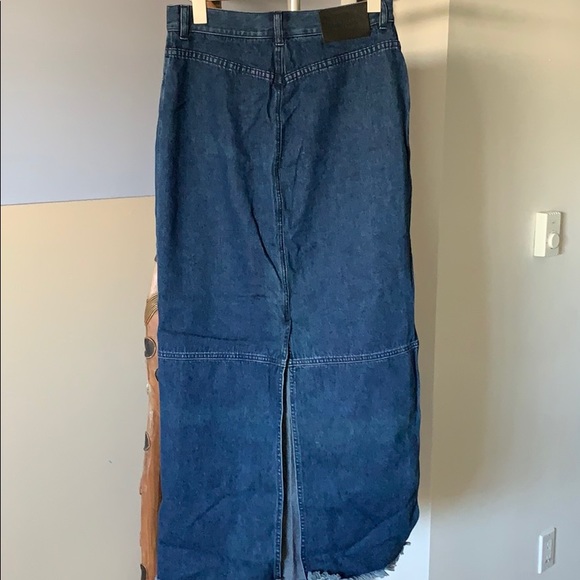 NEW RL skirt,no tags - Picture 3 of 11